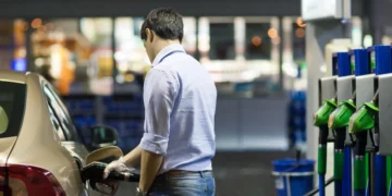 Carburants : l'État soutient les petites stations indépendantes