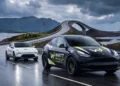 Le Watt Rally électrique reliera Amsterdam à Hemsedal en juin 2027