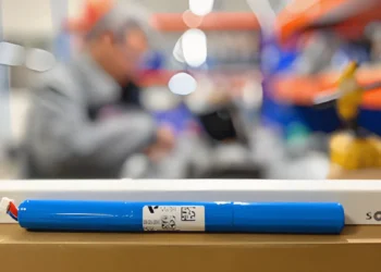 SOMFY intègre des batteries lithium remanufacturées dans ses moteurs