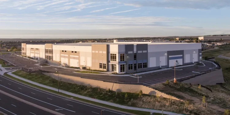 Boom dévoile un cœur de turbine et une Superfactory de 2 GW