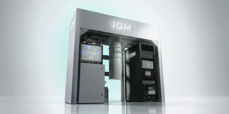 Telefónica et IQM installeront un ordinateur quantique dans la Communauté de Madrid
