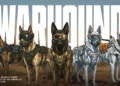 Warhound lève 200 millions pour sécuriser les chiens de travail américains