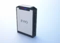 EVIO 810 : la construction d'un prototype de pack batterie à échelle réelle