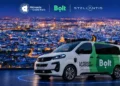 Voitures autonomes : le Grand Paris, Stellantis et Bolt visent une expérimentation à partir de 2028