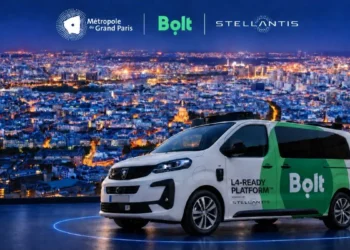 Voitures autonomes : le Grand Paris, Stellantis et Bolt visent une expérimentation à partir de 2028