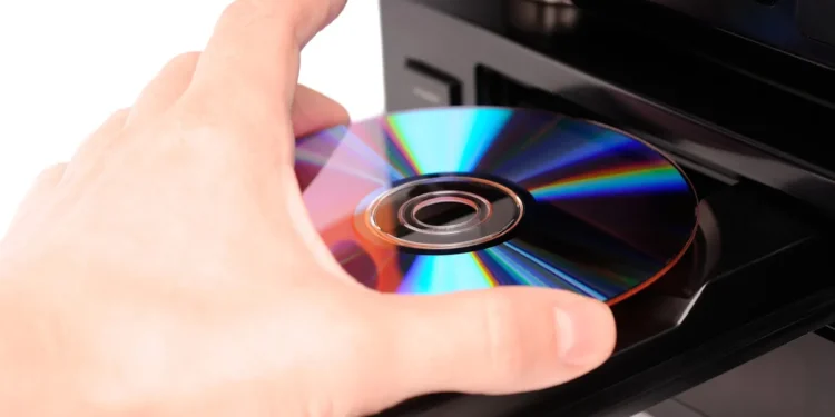 Sony sabre son dernier lecteur Blu-ray 4K au Japon, seule reste la PS5 à lecteur optique