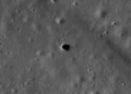 Le puits Marius cache-t-il une caverne géante sous la Lune ? La Nasa veut sonder le site