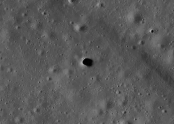 Le puits Marius cache-t-il une caverne géante sous la Lune ? La Nasa veut sonder le site