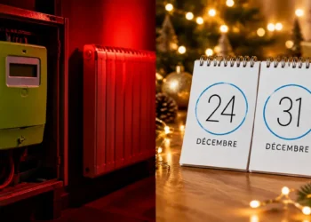 Jours rouges Tempo : le 24 et le 31 décembre échappent désormais au tirage