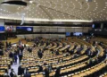 Méthane : le Parlement européen veut reporter des règles