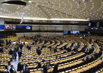 Méthane : le Parlement européen veut reporter des règles