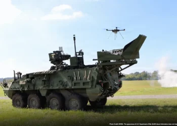 Teledyne FLIR décroche 48 millions de dollars pour des Stryker bulgares
