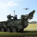 Teledyne FLIR décroche 48 millions de dollars pour des Stryker bulgares