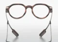 Lunettes Brown 2, la version légère d’Even G2 qui projette la traduction en direct dans le champ de vision du porteur