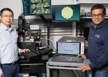 Nagare Labs lève 5 millions de dollars pour sa mémoire IA Z2RAM