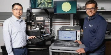 Nagare Labs lève 5 millions de dollars pour sa mémoire IA Z2RAM