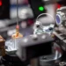 Un capteur magnétique à diamant et laser à large plage dynamique