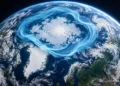 Le vortex polaire pourrait vaciller dès novembre : ce que cela changerait vraiment pour l’hiver