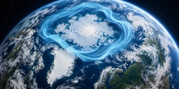 Le vortex polaire pourrait vaciller dès novembre : ce que cela changerait vraiment pour l’hiver