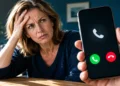 Appels téléphoniques indésirables. L’interdiction est en vigueur, mais le harcèlement continue