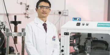 Une ingénierie d'interface intégrée dynamique pour les batteries lithium-métal
