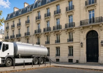 Comprendre l'évolution du cours du fioul et ses impacts sur votre budget chauffage