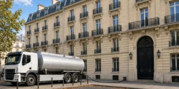 Comprendre l'évolution du cours du fioul et ses impacts sur votre budget chauffage