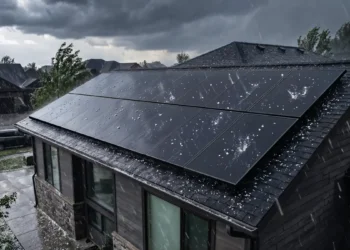 Nouveau panneau solaire de SunPower : contact arrière de 8e génération et une garantie de 40 ans