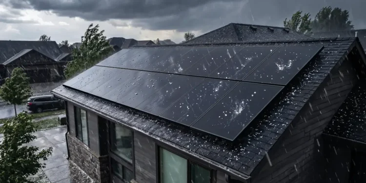 Nouveau panneau solaire de SunPower : contact arrière de 8e génération et une garantie de 40 ans