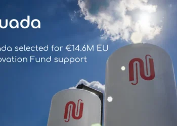 Captage CO2 : le projet SCALA de Nuada retenu pour un soutien européen de 14,6 ME
