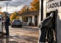 Gazole : pourquoi la baisse annoncée au 1er novembre pourrait se faire attendre