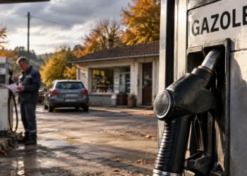 Gazole : pourquoi la baisse annoncée au 1er novembre pourrait se faire attendre