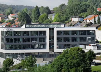 ADS-TEC Energy prépare une batterie géante de 4 GWh en Allemagne
