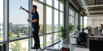 Sobriété thermique : la protection des vitrages au service de l'efficacité énergétique