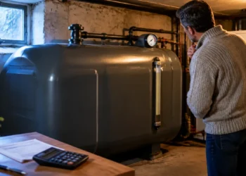 Fioul à 1,92 euro le litre : la baisse annoncée sera-t-elle au rendez-vous de novembre ?