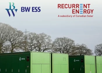 BW ESS entre en France avec deux projets de stockage par batteries