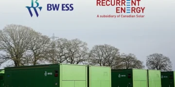BW ESS entre en France avec deux projets de stockage par batteries