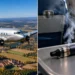 Un avion cherche du lithium en Alsace, une vapoteuse déroute un A320