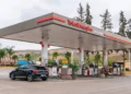 Diesel, fioul, gazole professionnel : les baisses annoncées par TotalEnergies