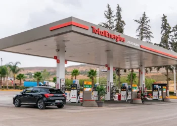 Diesel, fioul, gazole professionnel : les baisses annoncées par TotalEnergies