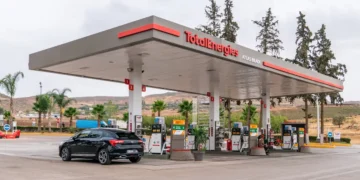 Diesel, fioul, gazole professionnel : les baisses annoncées par TotalEnergies