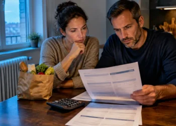 Inflation à 3,4% en octobre : l’énergie pèse davantage sur votre budget
