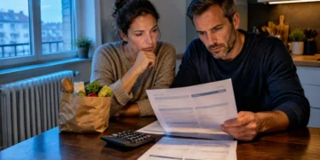 Inflation à 3,4% en octobre : l’énergie pèse davantage sur votre budget