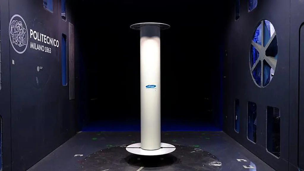 Les technologies de propulsion navale assistée par le vent (WASP) constituent des solutions innovantes pour réduire les émissions et la consommation de carburant dans le secteur du transport maritime.